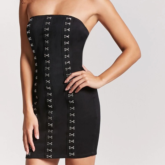 Tube Dress - Picture 1 of 3